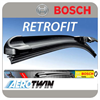 BOSCH AeroTwin Retrofit Line (бескаркасный. крючок)